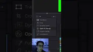 How to remove Green Screen in Davinci Resolve FREE 