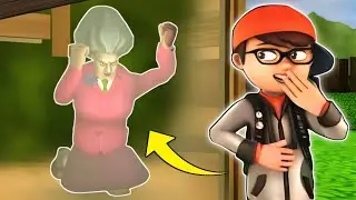 I Pranked My Evil Teacher