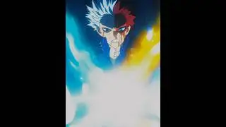 Dabi Vs Shoto "Bloody Mary"