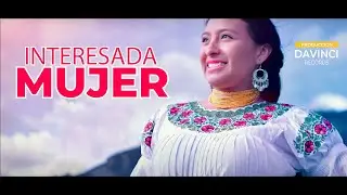 KALLARYKUNA 🔥 Interesada Mujer ❤️(Video Oficial) 🔥