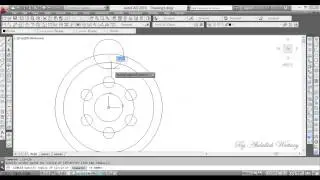 Autocad 2013 Quiz 21