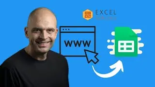 Kako da unesete podatke sa Internet stranica u Google Sheets (Funkcije ImporHTML i ImportXML)