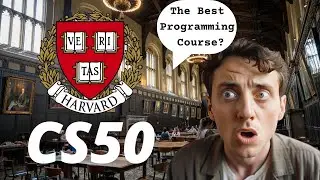 Is Harvard CS50 the Best Beginner Programming Course in 2024?
