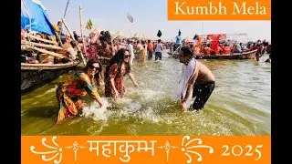 Mahakumbh vlog| Our journey from Delhi to prayagraj