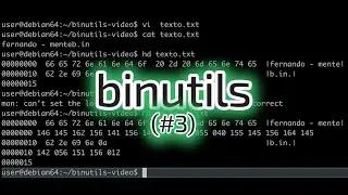 O GNU linker ld - GNU Binutils #3