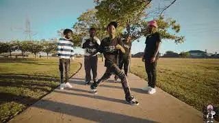 Chief Keef - Tony Montana Flow (Dance Video)