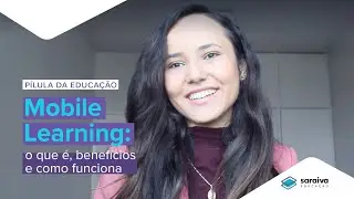 Mobile learning: o que é e como aplicar em minha IES?