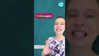 Volkswagen 🚘