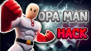 [PATCHED] OPA MAN RAID HACK!!!