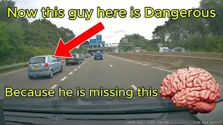 Bad UK Driving Vol 359