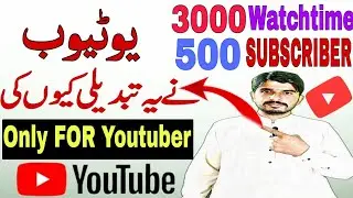 YouTube 2023: Monetization Eligibility Criteria for Success