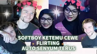 EPS.8 GOMBALIN BULE INI SAMPE SALTING BRUTAL | DI AJAK KENCAN PULA | OME TV | OMEGLE 🇺🇸🇮🇩