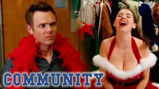 Annie's Christmas Seduction | Community