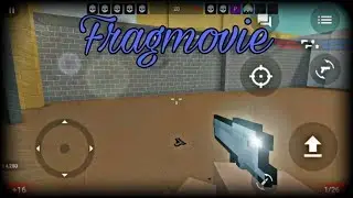 BLOCK STRIKE | FRAGMOVIE | ЛУЧШИЕ МОМЕНТЫ