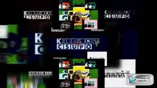 (YTPMV) Klasky Csupo in G-Major 4 by 88buttee Scan