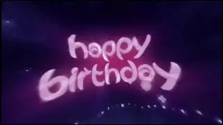 У меня сегодня день рождение. Мне 14 лет😁😁😁