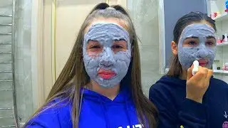 ВЛОГ! Мой ВЫХОДНОЙ День // Леди Диана