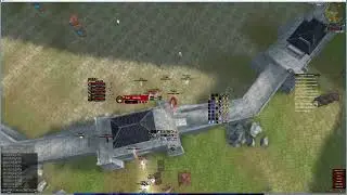 [Comebackpw136 main] GvG Cursed vs Enclave 12 05 2024