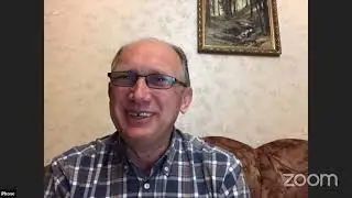 06 Миссиология | Петр Стахов о Призвании, о служении, как Бог призывает на служение