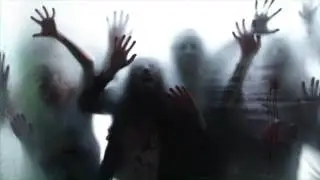 zombie