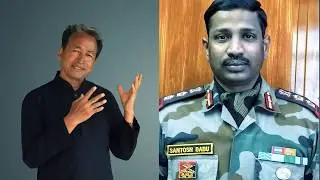 CHINA KO JAWAAB  Part 3   A Tribute to Martyrs of GALWAN VALLEY   SONAM WANGCHUK  Ladakh
