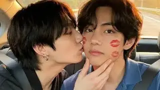 TAEKOOK / TOP 10 Underrated moments, between Jungkook and Taehyung / Part 694 (VKOOK BTS)