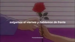 Espinoza Paz — El Próximo Viernes [Letra]