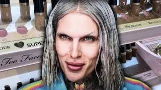 Jeffree Star called Too Faced out for this (Now it's Happening Again)