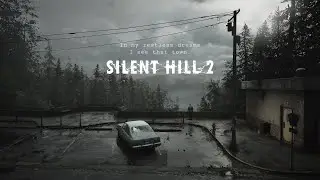 SILENT HILL 2 - Gameplay (No Commentary)