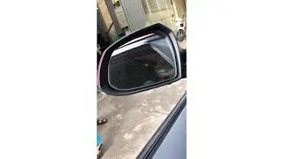 Drunk driver???