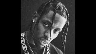 Travis Scott Type Beat - "Godfather" | Free Type Beat 2023