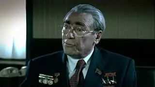01 10 Брежнев   Косте Черненко =НОЧЬЮ НЕ СПЛЮ  А ДНЁМ ЗАСЫПАЮ, как ЗАЙЧИК   =
