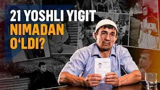 IIV tergovidagi o'lim tafsilotlari. Ota nimadan norozi?