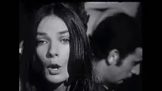 Marie Laforêt - The Ballad of Barbara Allen - live