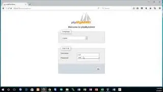 04 - SECURING PHPMYADMIN