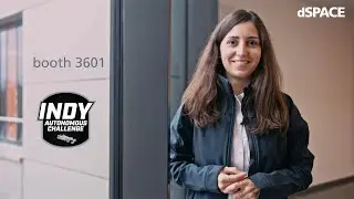 Ready, Steady, Go - dSPACE at the IAC 2023