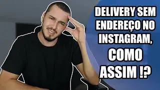 COMO COLOCAR O ENDEREÇO NO INSTAGRAM, O JEITO CERTO