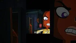 The guest Hello neighbor Welcome To Raven Brooks episode 6 short clip #helloneighbor2