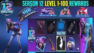 Royale Pass PUANI İLE SANDIK AÇMA PUBG MOBİLE