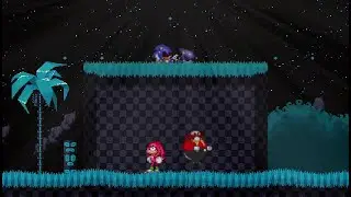 Sonic.exe: The Destiny (Knuckles and Eggman Duo)