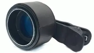 Prosumer Lensbong Indo Variable Magnification Macro Lens Review Lenson and Samples