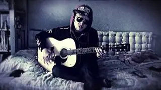 Алена Лайхо - Пиздострадания (Cover)