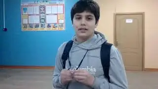 Нос