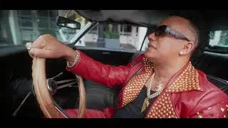 Elvis Martinez -  Nuestra Historia (Matame) (Video Oficial)