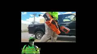 Getting done with yards faster will make you super happy #lawncare #mowing #cuttinggrass