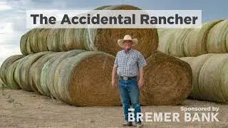The Accidental Rancher