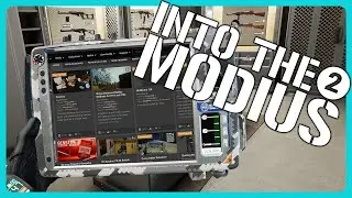 Into the Radius 2 but with MODS