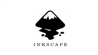 How to make cloud in inkscape for background | tutorial |