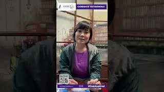 🌟 Hear What Our Candidate Have to Say! Aspire PLAB2 Academy
