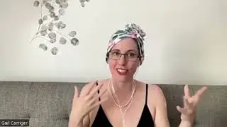Is it Ever Too Late to Tracl Book Data? (with Gail Carriger)